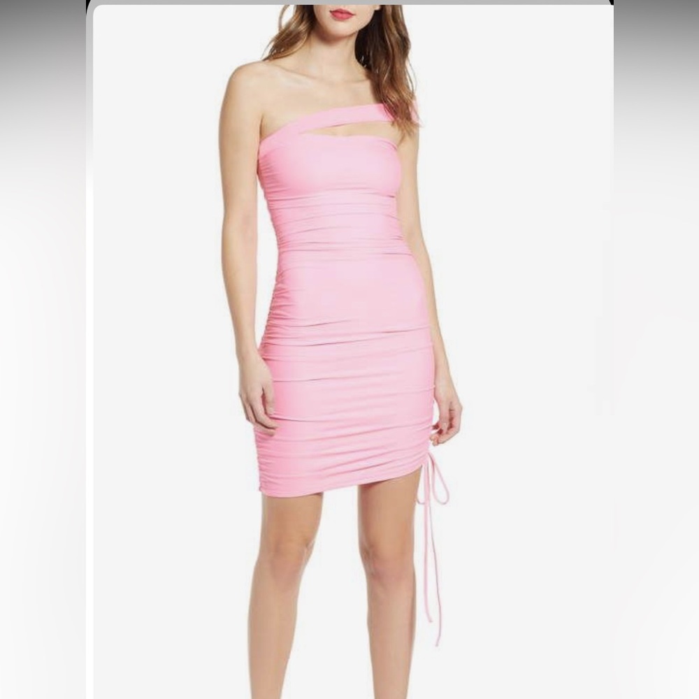 Tiger Mist Ciera Dress size large - Picture 6 of 12